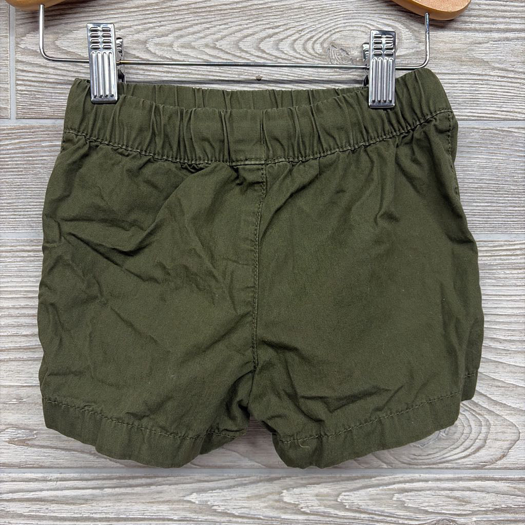 Pull On Shorts 18M