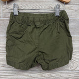 Pull On Shorts 18M