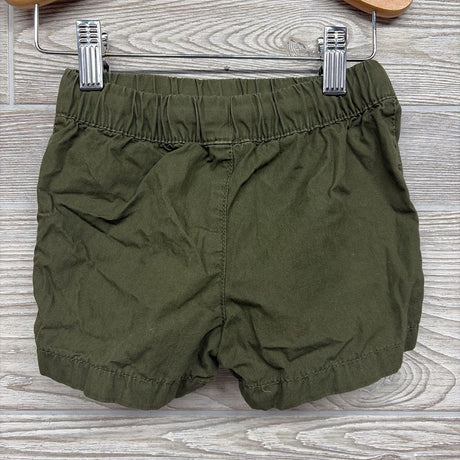 Pull On Shorts 18M