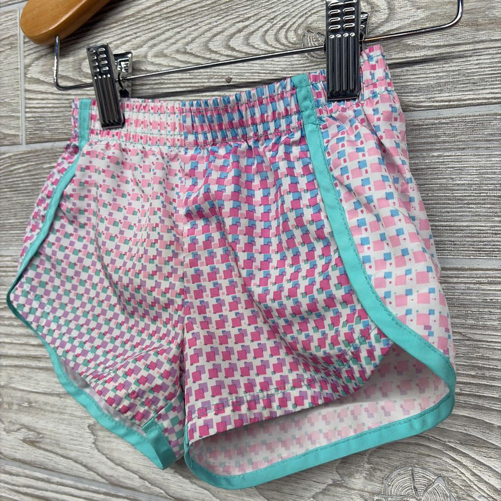 Active Shorts Printed 18M