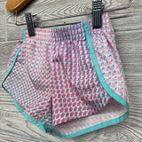 Active Shorts Printed 18M