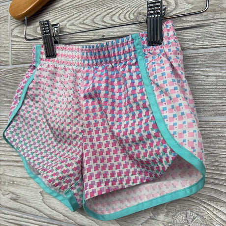 Active Shorts Printed 18M