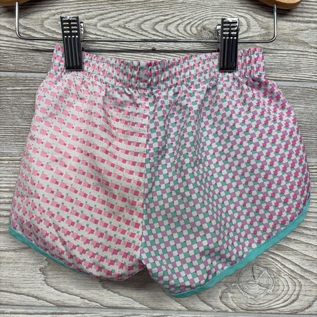 Active Shorts Printed 18M