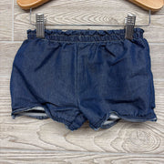 Chambray Shorts 24M