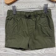 Pull On Shorts 18M