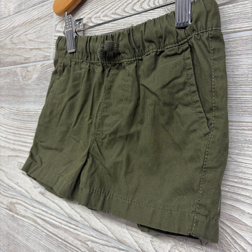 Pull On Shorts 18M