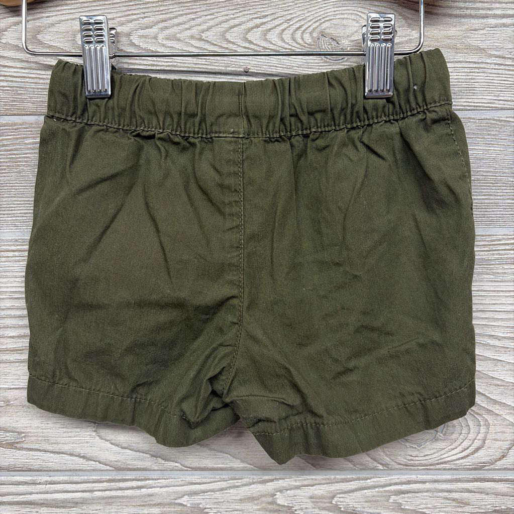 Pull On Shorts 18M