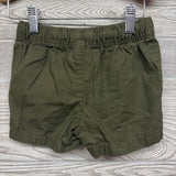 Pull On Shorts 18M