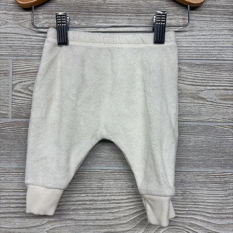 Terry Jacket & Pants 3M