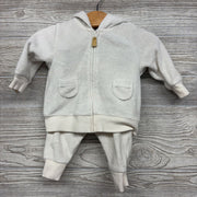 Terry Jacket & Pants 3M