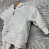 Terry Jacket & Pants 3M
