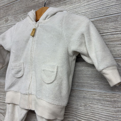 Terry Jacket & Pants 3M