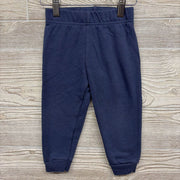 French Terry Pants 18M