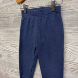 French Terry Pants 18M