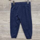 French Terry Pants 18M