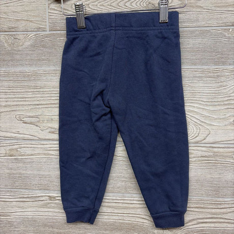French Terry Pants 18M