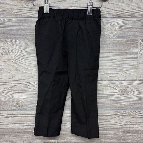 Suit Jacket & Dress Pants 18M