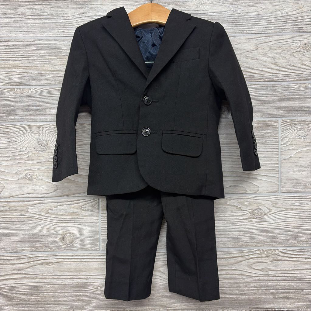 Suit Jacket & Dress Pants 18M