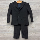 Suit Jacket & Dress Pants 18M