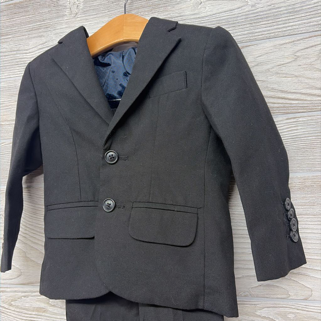 Suit Jacket & Dress Pants 18M