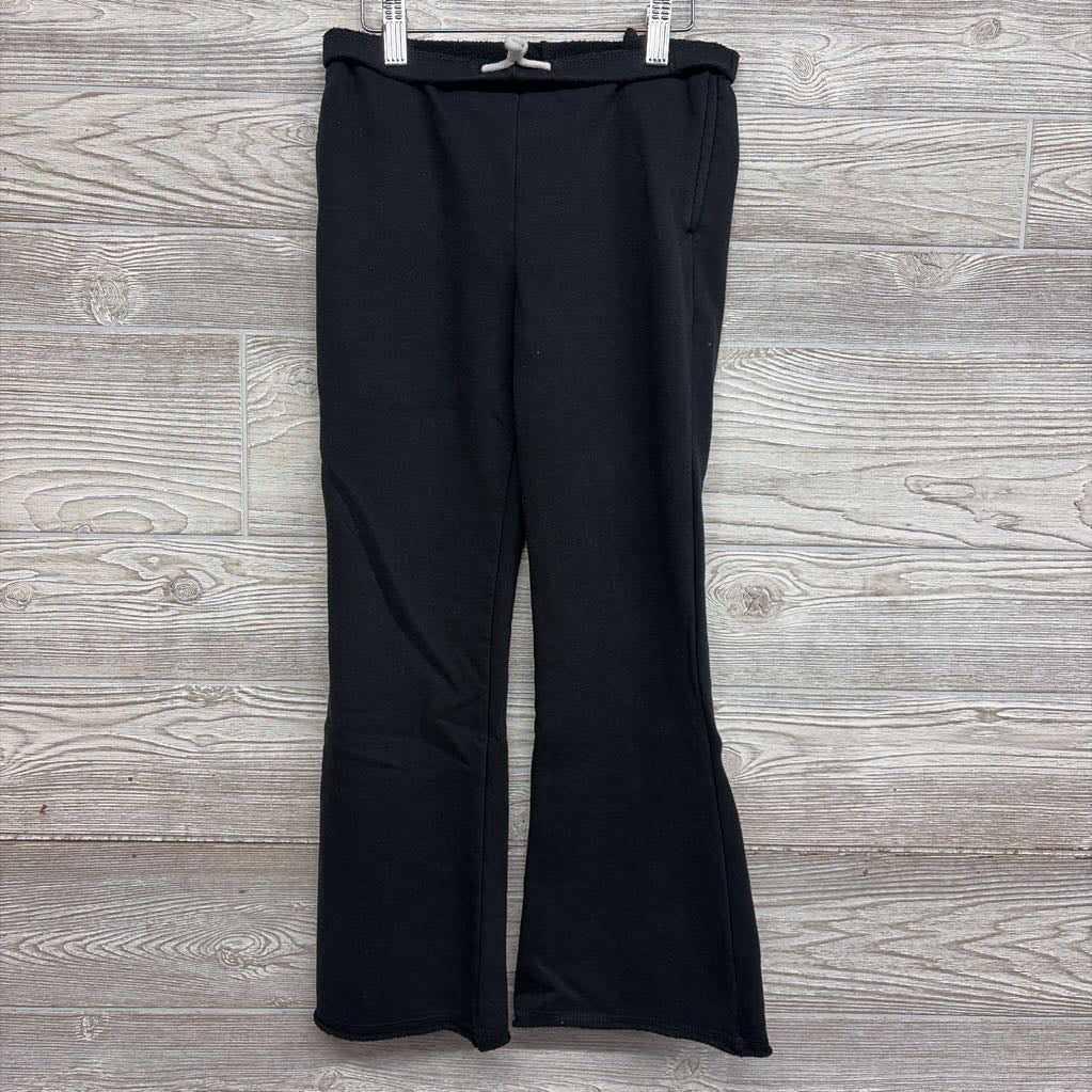 Sweatpants Fold Over 8