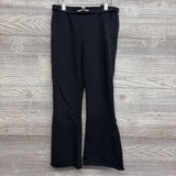 Sweatpants Fold Over 8