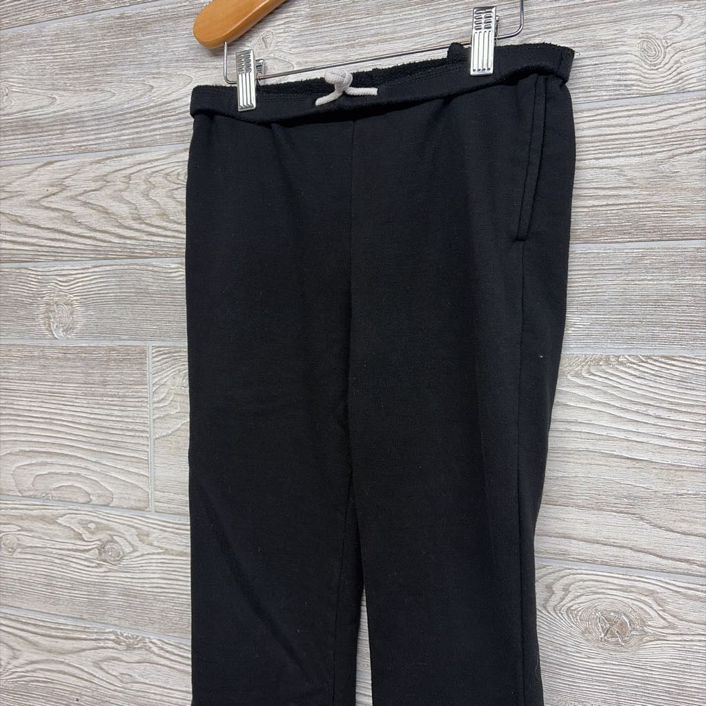 Sweatpants Fold Over 8