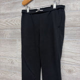 Sweatpants Fold Over 8