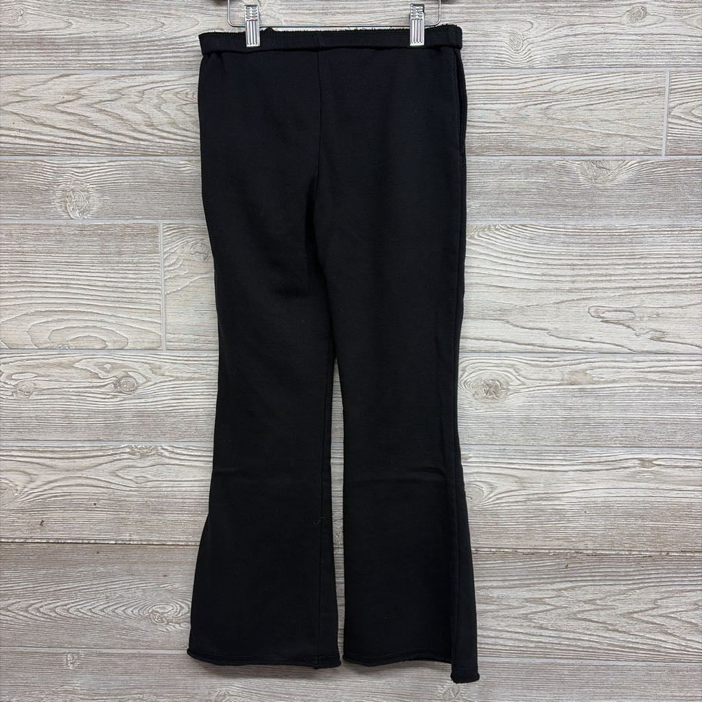 Sweatpants Fold Over 8