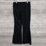 Sweatpants Fold Over 8