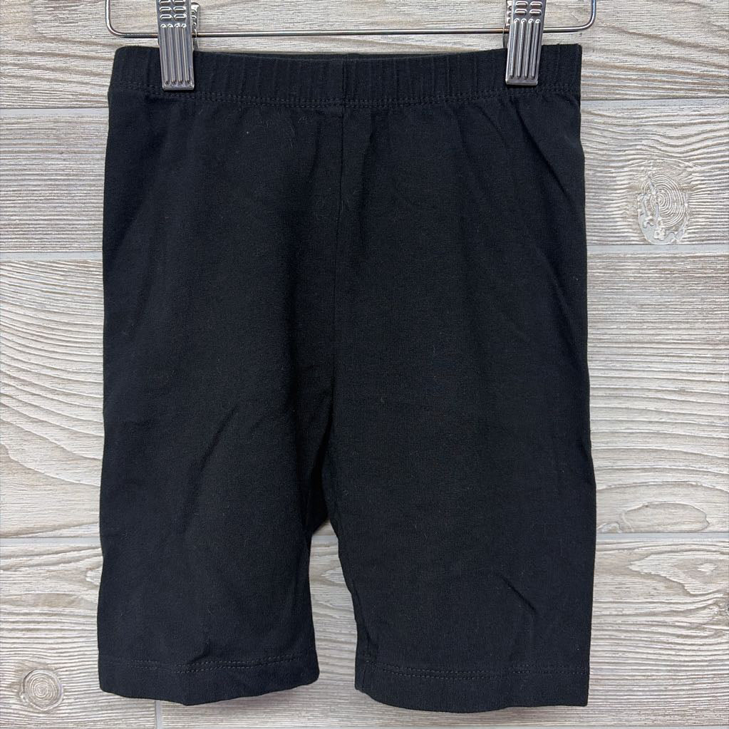 Bike Shorts 6-7