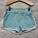 Dolphin Shorts 8