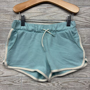 Dolphin Shorts 8
