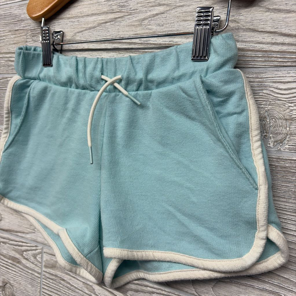 Dolphin Shorts 8