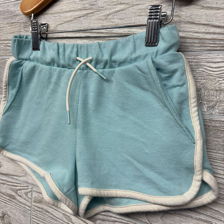 Dolphin Shorts 8