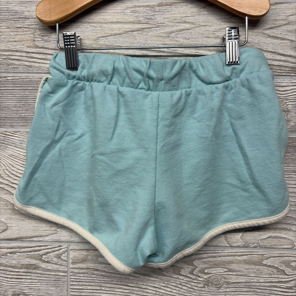 Dolphin Shorts 8