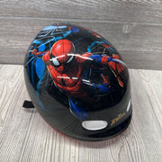 Spider-man Bike Helmet