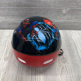 Spider-man Bike Helmet