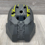 Bike Helmet Soldier