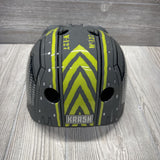 Bike Helmet Soldier