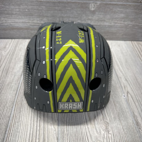 Bike Helmet Soldier