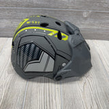 Bike Helmet Soldier