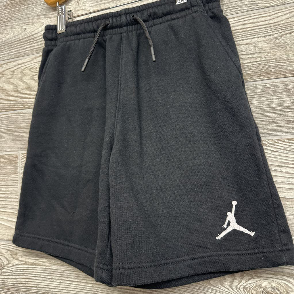 Sweat Shorts Logo 10