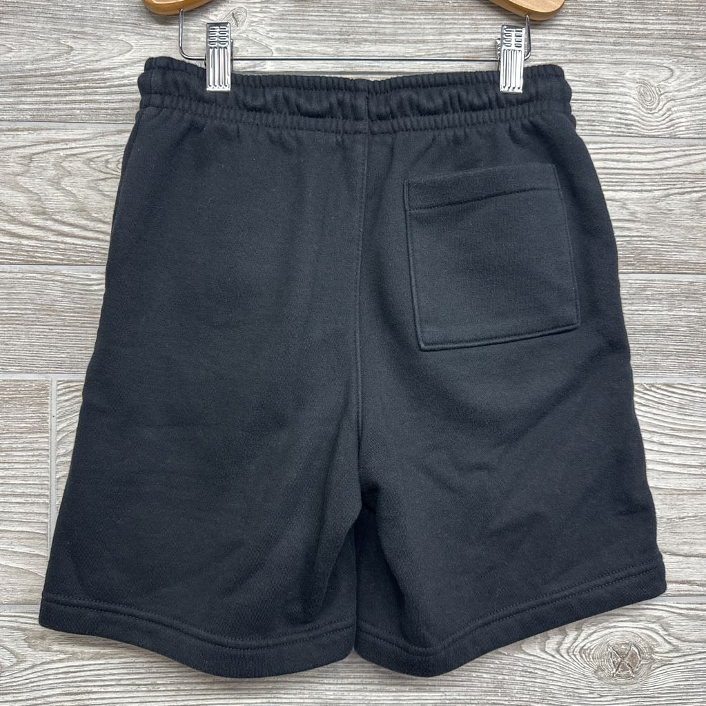 Sweat Shorts Logo 10