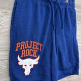 Terry Brahma Shorts Project Rock