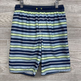 Swim Trunks Stripes 10