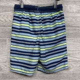 Swim Trunks Stripes 10
