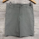 Woven Quick Dry Shorts 12