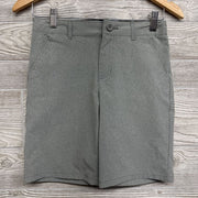 Woven Quick Dry Shorts 12