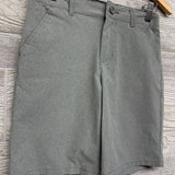 Woven Quick Dry Shorts 12